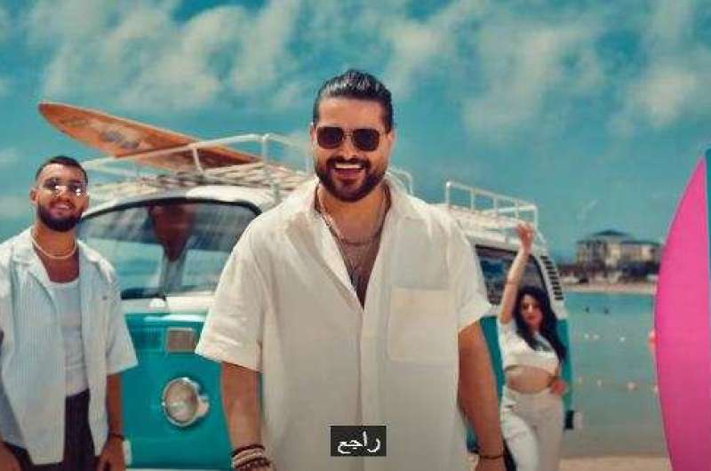 كلمات أغنية “يا مسافر” لـ ناصيف زيتون وزهير بهاوي