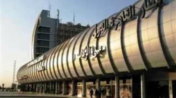 انقطاع الكهرباء بمطار القاهرة كان لحظيًا ومحدودًا