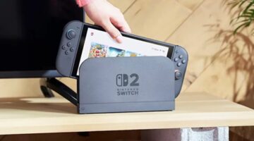 دعم Switch 2 لميزة VRR بوضع الاتصال بالتلفزيون ممكن من الناحية الفنية – وطني