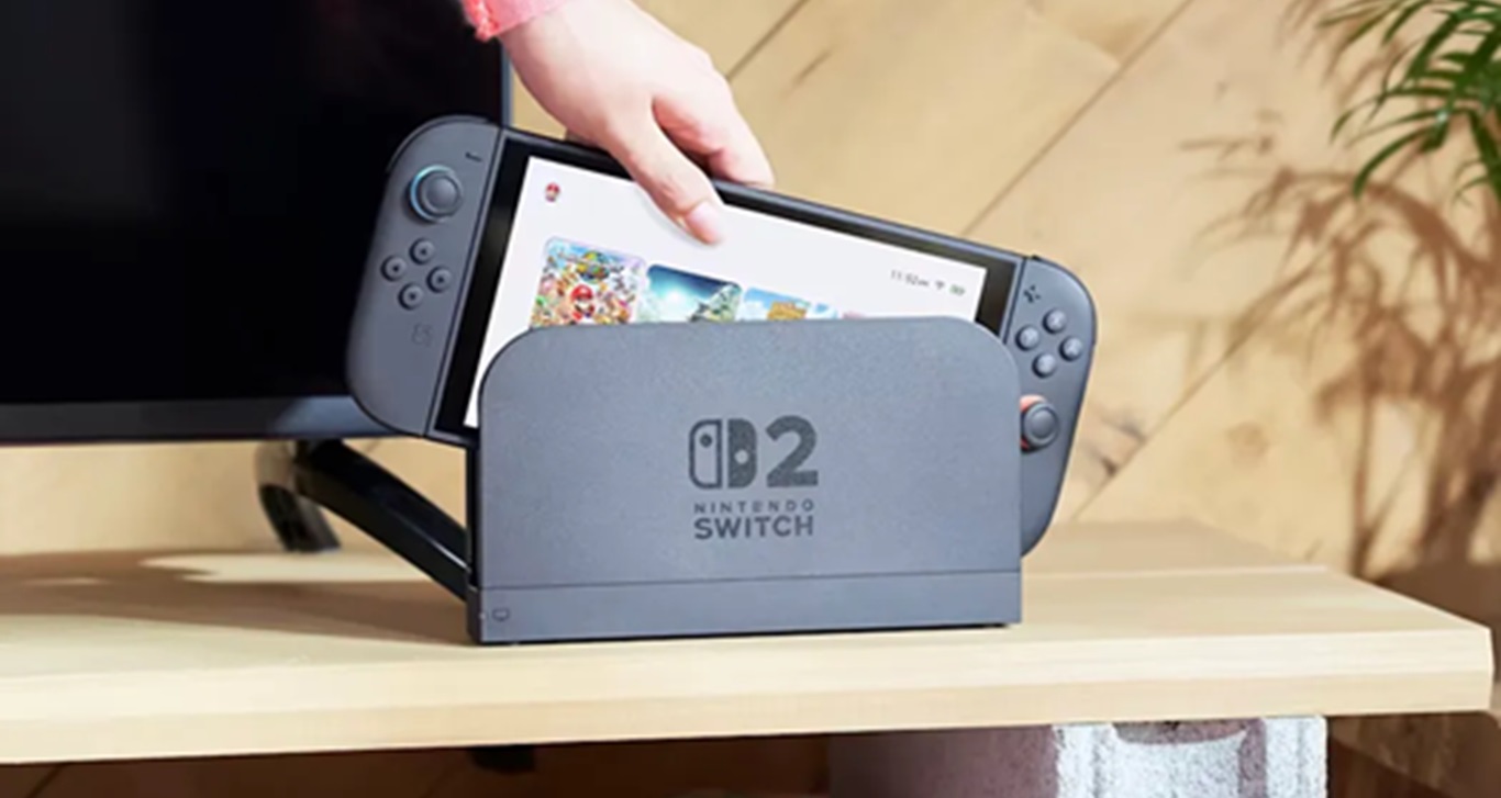 دعم Switch 2 لميزة VRR بوضع الاتصال بالتلفزيون ممكن من الناحية الفنية – وطني