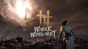 عرض Where Winds Meet يسلط الضوء على الجنرال Wang Qing – وطني