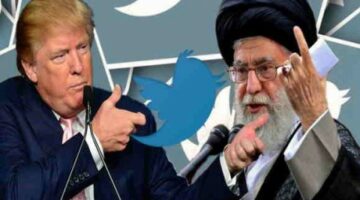 ما هو السّبب الحقيقي لعدم قُدرة ترامب على اغتيال خامنئي وما الذي يمنع “العرب” من التورّط ضد إيران؟.. نتنياهو يُعلن نهاية خطر “القومية العربية” فمن وضع مكانها ولترامب مصلحة شخصية في ضرب نووي طهران فما هي؟