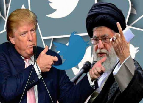 ما هو السّبب الحقيقي لعدم قُدرة ترامب على اغتيال خامنئي وما الذي يمنع “العرب” من التورّط ضد إيران؟.. نتنياهو يُعلن نهاية خطر “القومية العربية” فمن وضع مكانها ولترامب مصلحة شخصية في ضرب نووي طهران فما هي؟