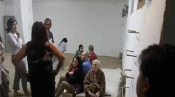 صفارات الإنذار تدوي وإسرائيل تدعي اعتراض صاروخين من غزة كانا متوجهان تجاه مستوطنات قريبة من القطاع واخر من اليمن