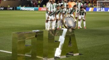 بعد حصد أكثر من 11 مليون دولار في مونديال الأندية 2025.. الترجي التونسي يتلقى ضربة موجعة من “فيفا”