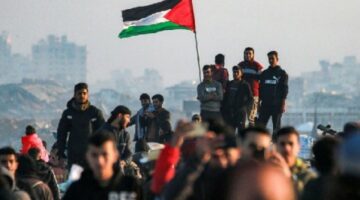 حماس تعلن تلقي مقترحات من الوسطاء للتوصل إلى اتفاق يضمن إنهاء الحرب وانسحاب إسرائيل من غزة وإغاثة الفلسطينيين
