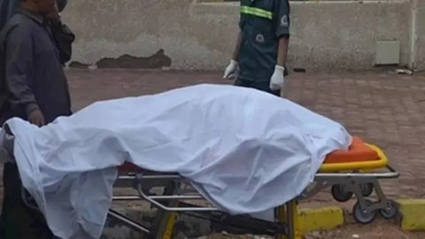 قتل ودفن والدته ثم كتب منشوراً مضللاً.. جريمة ابن بحق والدته يفضحها فيسبوك