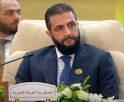   “يتسللون” خلف أبواب دمشق بـ”هدوء وإرتياب” : سي آي إيه بدأت التواصل مع “إستخبارات الرئيس أحمد ألشرع”..إجراءات تحسبا لـ”تفجيرات وإغتيالات” أهمها تعزيز حراسات الرئيس وكبار”المحافظين” والبحث عن “سيارات مصفحة”
