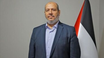 قطر تسحب الأسلحة الشخصية من قيادات “حماس” في الدوحة.. “التايمز” البريطانية تكشف التفاصيل