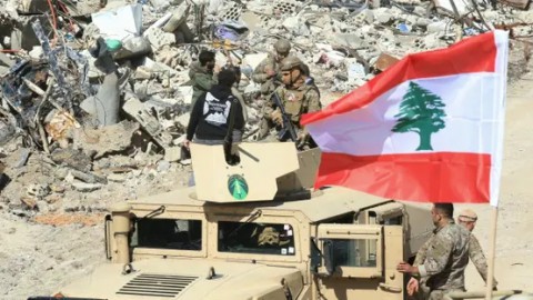 هل يملك لبنان القدرة على تنفيذ مطلب واشنطن حصر السلاح بيد الدولة؟.. ضغوطات وعقبات كبيرة وتخوف من إشعال نار فتنة داخلية