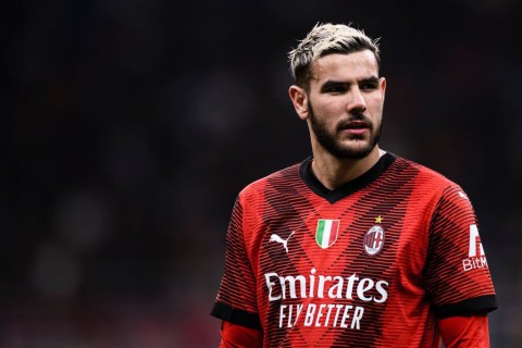 هذا هو راتب ثيو هيرنانديز مع الهلال السعودي
