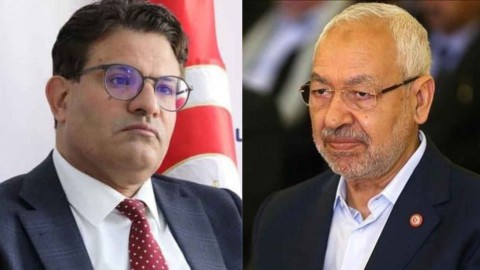 تونس.. تأجيل محاكمة الغنوشي وقيادات من النهضة في قضية “التآمر”