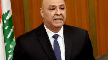 عون: استمرار الاحتلال الإسرائيلي يُصعّب على لبنان تطبيق سلطته ولن يكون هناك قوة مسلحة في الجنوب غير الجيش اللبناني