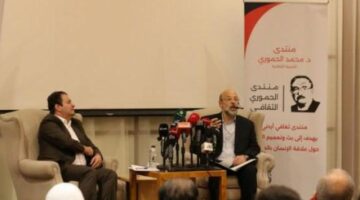 هل ينزلق الأردن إلى نسخة معدلة من “إبراهام”؟ الرزاز يعود إلى الأضواء بتصريحات مثيرة “الصهيوني هو العدو الوحيد” والمنصات تسأله “هل ستعيد نفس الكلام لو عدت رئيسا للحكومة؟