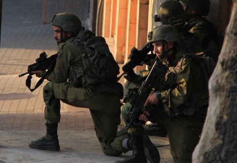 استشهاد فلسطيني برصاص الجيش الإسرائيلي في منزل محاصر شمالي الضفة بالتزامن مع وصول المزيد من التعزيزات العسكرية