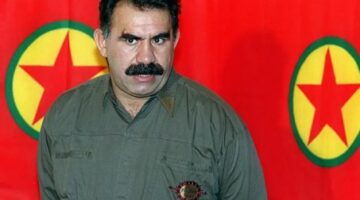 وفد من حزب مؤيد للأكراد يزور أوجلان في سجنه ولقاء مرتقب الإثنين مع إردوغان
