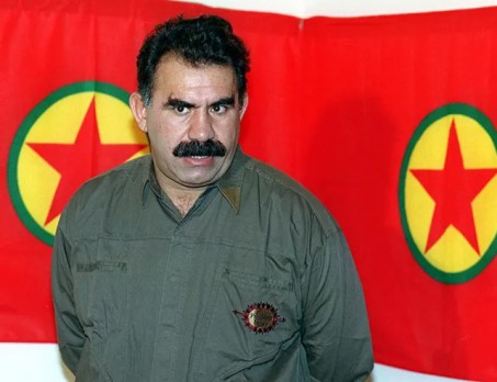 وفد من حزب مؤيد للأكراد يزور أوجلان في سجنه ولقاء مرتقب الإثنين مع إردوغان