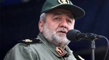 قيادي بحرس الثورة الإيراني: لم نكشف الجزء الأعظم من إمكاناتنا الدفاعية والصاروخية المؤثرة وقواتنا جاهزة لأي تصعيد قادم