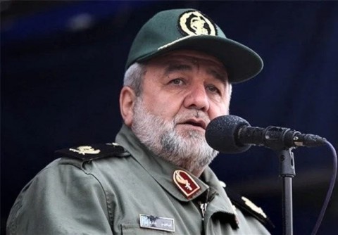قيادي بحرس الثورة الإيراني: لم نكشف الجزء الأعظم من إمكاناتنا الدفاعية والصاروخية المؤثرة وقواتنا جاهزة لأي تصعيد قادم