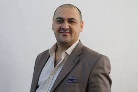 ايفان علي عثمان: الدييغو …