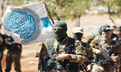 واشنطن تشطب “هيئة تحرير الشام” من لائحة المنظمات الإرهابية