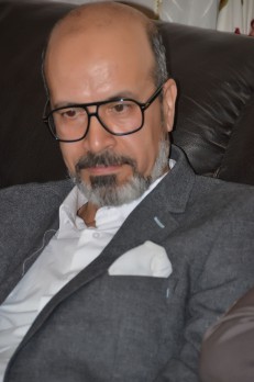د مصطفى غَلــــمان: في فهم الإعلام الثقافي وأنساقه..