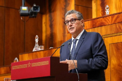 المغرب: صناعة الأدوية تغطي أكثر من 70 بالمئة من الاحتياج الوطني