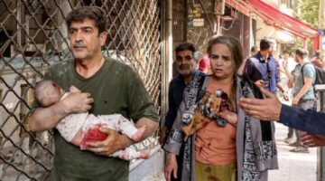 إيران تنشر حصيلة جديدة لضحايا الهجمات الإسرائيلية خلال حرب الـ12 يومًا: 1100 شهيد بينهم 126 امرأة و41 طفلا
