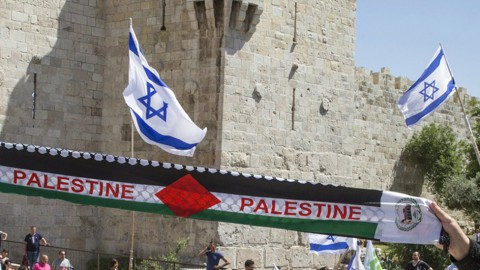 بلدة رابا.. مخاوف فلسطينية من استيلاء إسرائيل على قمة السالمة