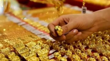استقرار أسعار الذهب وسط توترات تجارية وتصريحات ترامب الجديدة