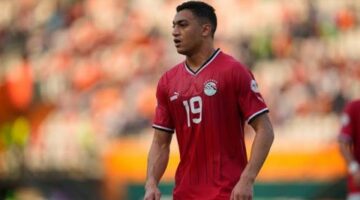 مصطفى محمد يرفض إغراءات الأهلي