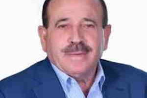 احمد بن عبدالباسط الرجوب: غزّة… التي ما زالت تتكلّم بالعربي