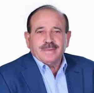 احمد بن عبدالباسط الرجوب: غزّة… التي ما زالت تتكلّم بالعربي