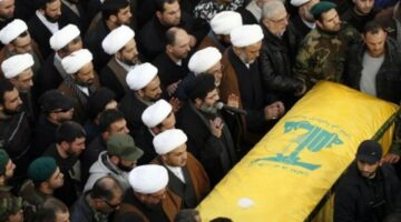 الجيش الإسرائيلي يزعم اغتيال قائدا وعنصرا بـ”حزب الله” بغارتين استهدفتهما بقضاءي صور وبنت جبيل في جنوبي لبنان