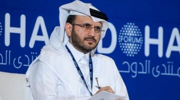بعد دخول المباحثات يومها الثالث.. قطر: “سنحتاج إلى وقت” للتوصل إلى اتفاق بين “حماس” وإسرائيل لوقف النار في غزة