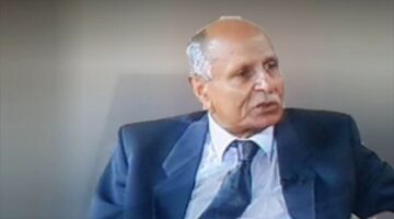 د. ذوقان عبيدات: حين يتّحد شخص بالوطن!!