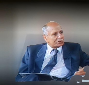 د. ذوقان عبيدات: حين يتّحد شخص بالوطن!!
