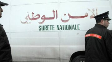 فضيحة جنسية تهز البيضاء: خمس سنوات سجناً لمنظم حفلات متورط في تبادل الزوجات