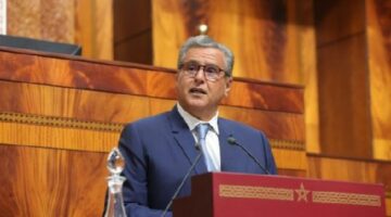 رئيس الحكومة المغربية  يعلن انطلاق إصلاح شامل لمنظومة الصحة وسط “ثورة هادئة” وتحولات كبيرة في البنية التحتية.. وتوتر في صفوف المعارضة بعد توقف التنسيق حول ملتمس الرقابة