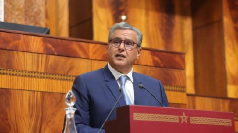 رئيس الحكومة المغربية يعلن انطلاق إصلاح شامل لمنظومة الصحة وسط “ثورة هادئة” وتحولات كبيرة في البنية التحتية.. وتوتر في صفوف المعارضة بعد توقف التنسيق حول ملتمس الرقابة