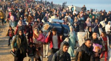 فلسطين تطالب أوروبا بخطوات عاجلة لوقف الإبادة والتهجير بغزة