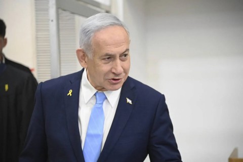 نتنياهو يتمسك بمواصلة حرب غزة حتى تحقيق الأهداف وويتكوف يأمل باتفاق بنهاية الأسبوع.. “حماس”: لن نستسلم