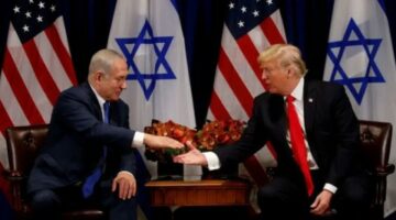 دبلوماسيان: ترامب ونتنياهو يدركان أن “انتصارهما” على إيران قصير المدى وليس استراتيجيا في ظل تقارير استخباراتية تفيد باحتفاظ طهران بمخزون سري من اليورانيوم المخصب