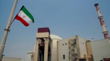 رئيس الاستخبارات الخارجية الفرنسية: مصير المتبقي من اليورانيوم الإيراني العالي التخصيب لا يزال غامضا