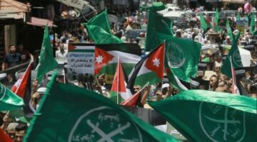 لأول مرة منذ “حظر الأخوان” في الأردن  : إحالة” شركات” ولجان وجمعيات إلى الحل والنيابة بتهمة ” تأسيس واجهات لجمعية محظورة “..إشكالات” قانونية ” بالجملة في الطريق ومجددا ” القرار نهائي ولا تسوية سياسية “