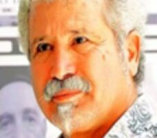 حُستي محمد: لوحة لحظة الشاي