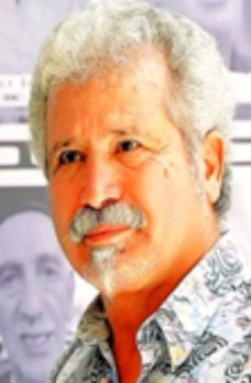 حُستي محمد: لوحة لحظة الشاي