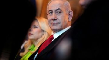في لقاء مع شبكة “فوكس بيزنس”.. نتنياهو يعلن الاقتراب من وقف إطلاق نار لمدة 60 يوما يشمل إعادة الرهائن ويؤكد ان العملية ضد إيران منعت النظام من الوصول إلى القنبلة النووية