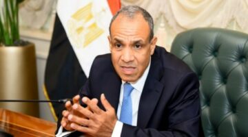 مصر تؤكد ضرورة وقف التدهور الإنساني الكارثي بغزة وعدوان إسرائيل