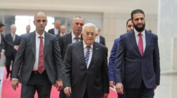 تعديلات مفاجئة ومثيرة للجدل.. سوريا تشطب “فلسطيني سوري” وتصنفهم “أجانب” وتبدل الانتماء الجغرافي من قيود المواليد